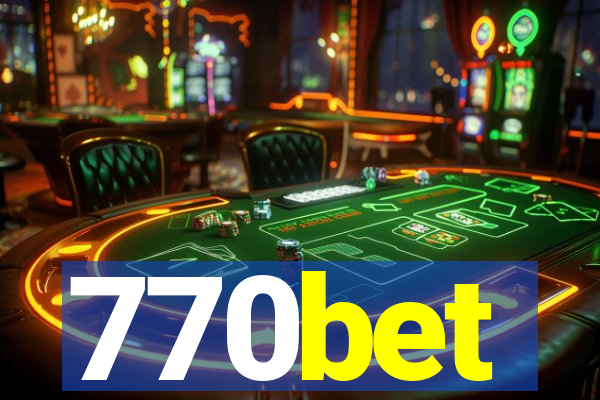 770bet