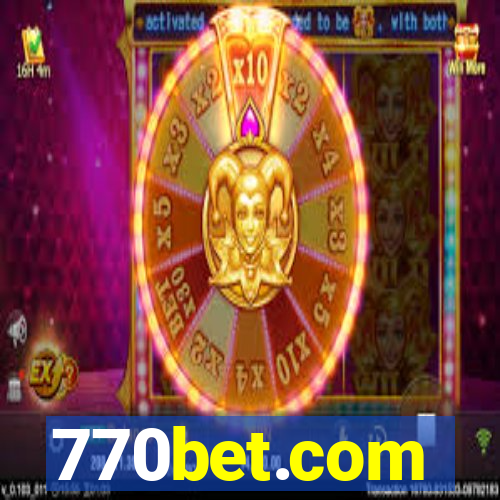 770bet.com