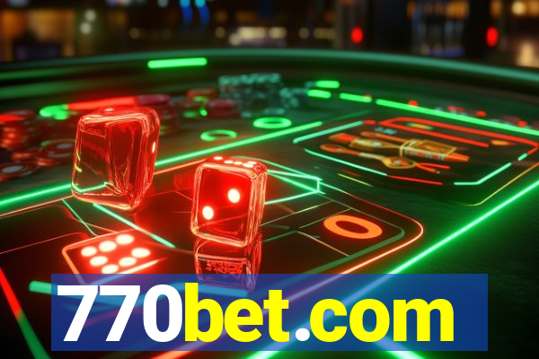 770bet.com