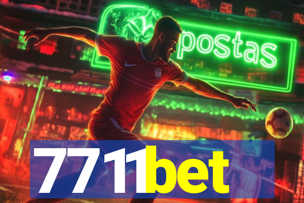 7711bet