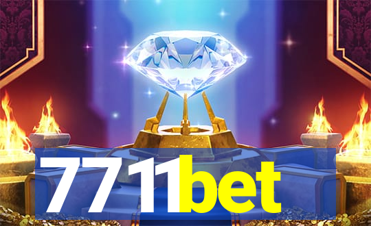 7711bet