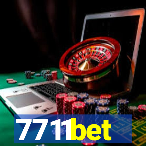 7711bet