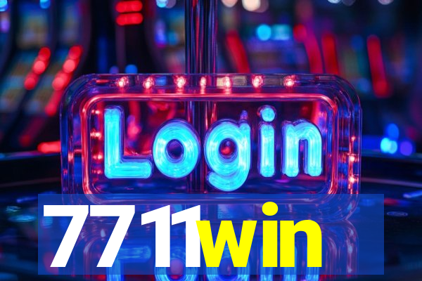 7711win