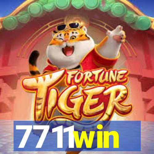 7711win