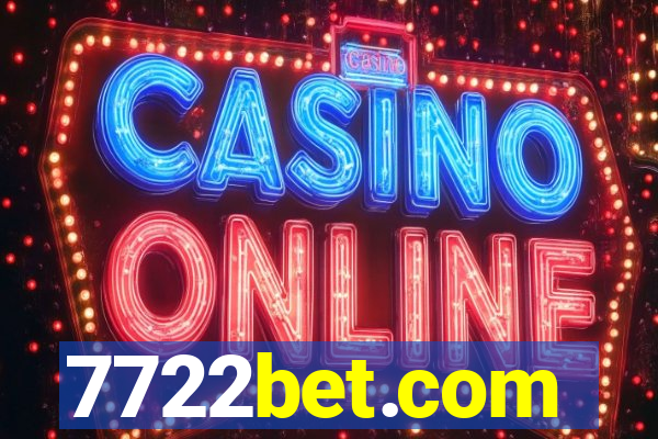 7722bet.com