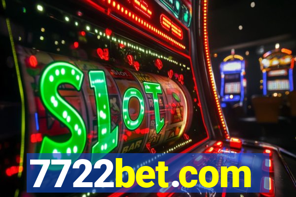 7722bet.com