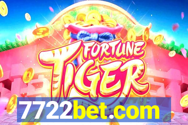 7722bet.com