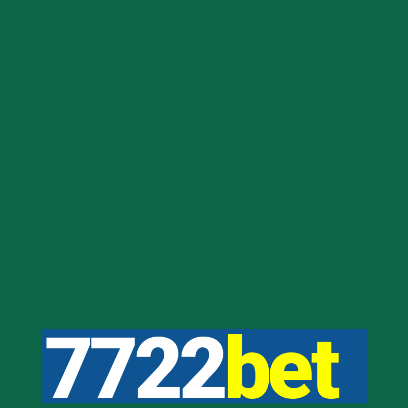 7722bet