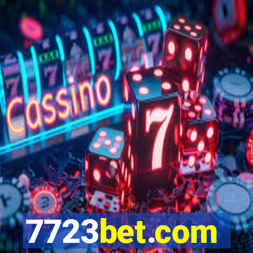 7723bet.com