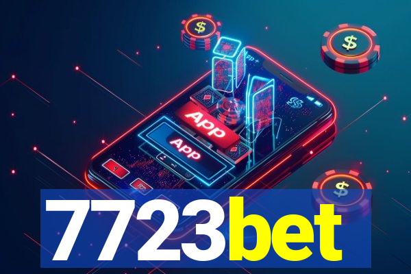 7723bet