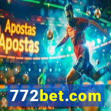 772bet.com