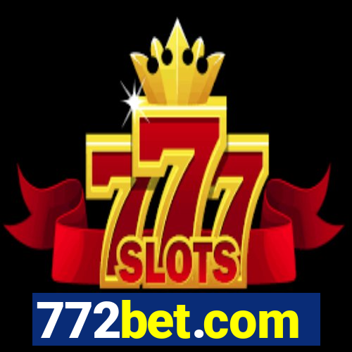 772bet.com