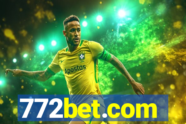 772bet.com