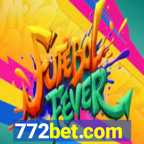 772bet.com