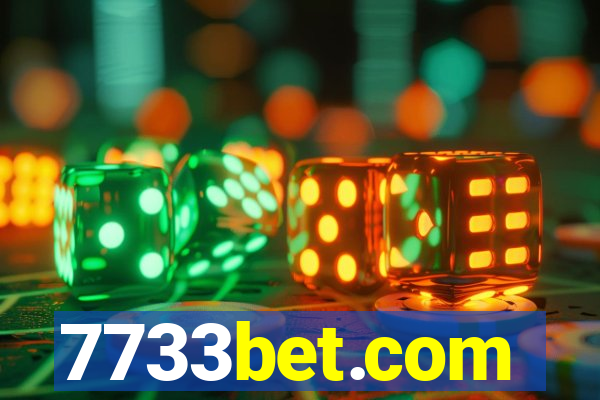 7733bet.com