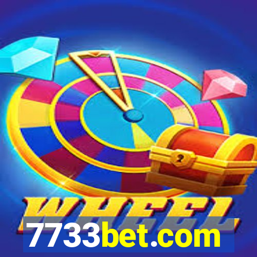 7733bet.com