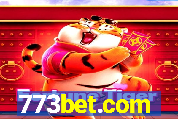 773bet.com