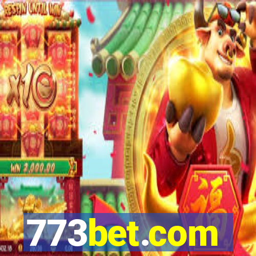 773bet.com