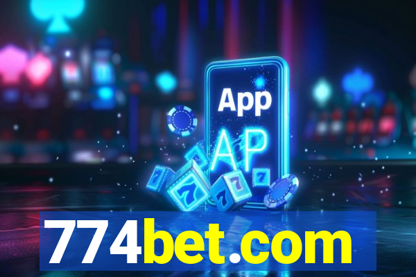 774bet.com