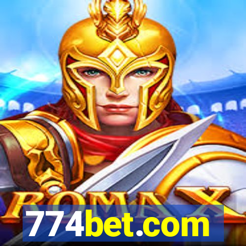 774bet.com