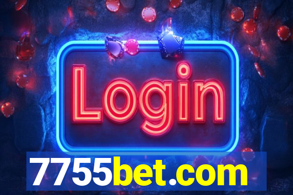 7755bet.com