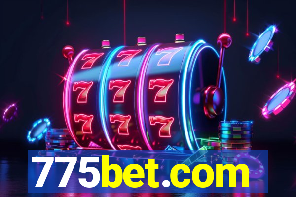 775bet.com