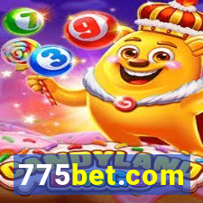 775bet.com