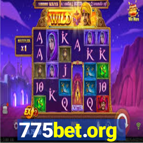 775bet.org