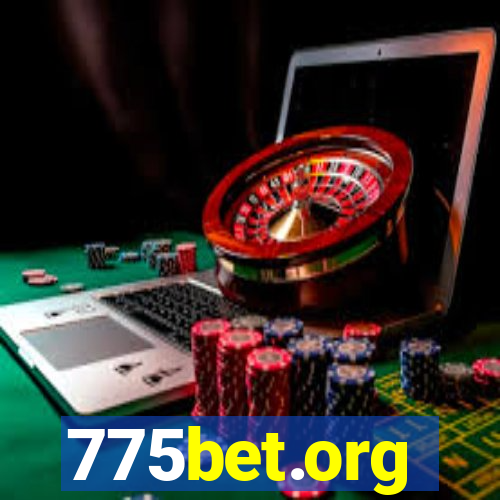 775bet.org