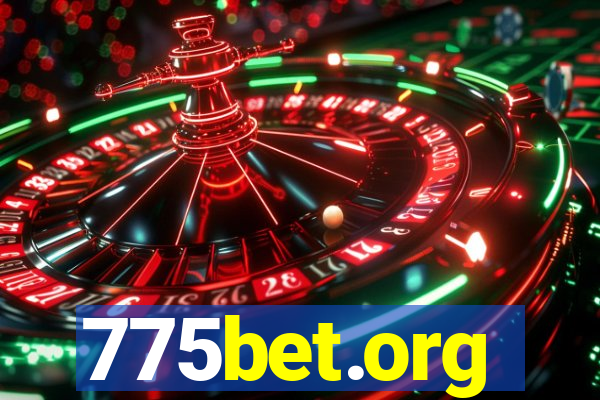 775bet.org