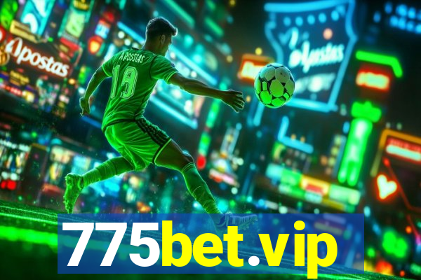 775bet.vip