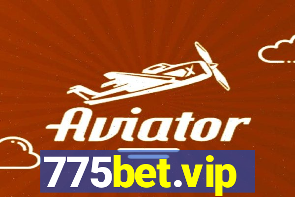 775bet.vip