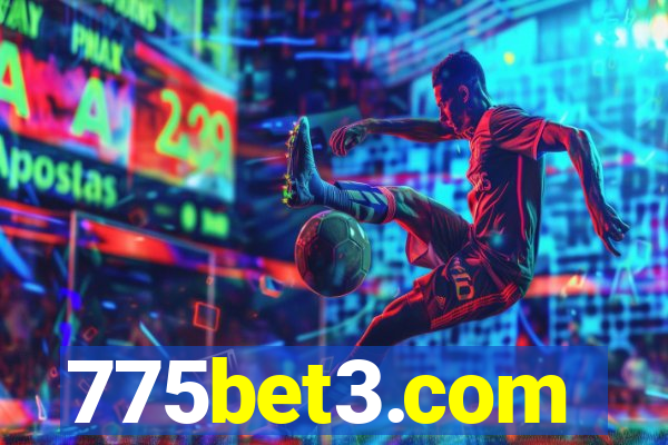 775bet3.com