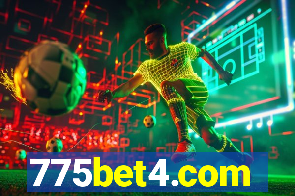 775bet4.com