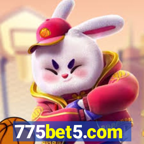 775bet5.com