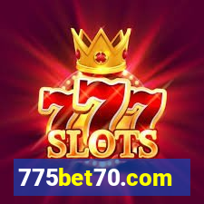 775bet70.com