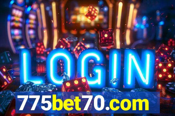 775bet70.com