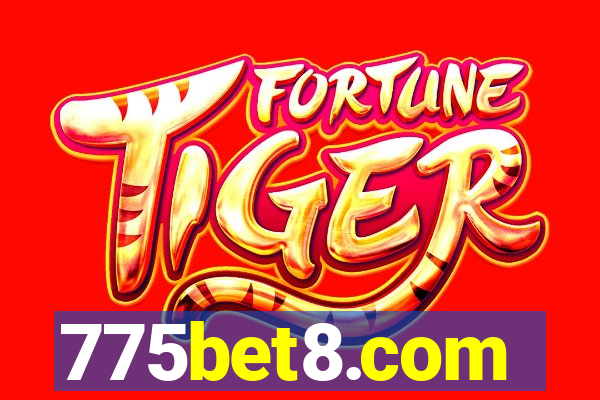 775bet8.com