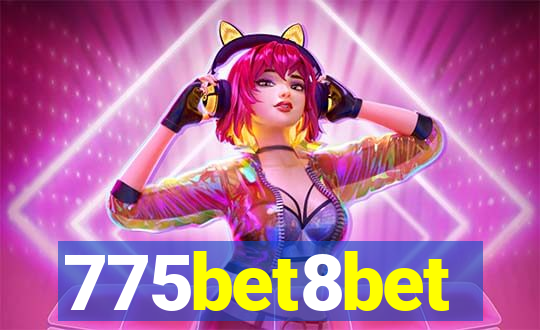 775bet8bet