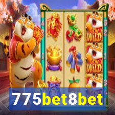 775bet8bet