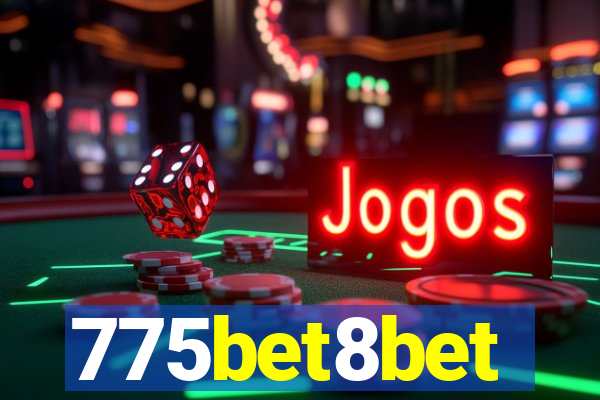 775bet8bet