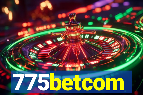 775betcom