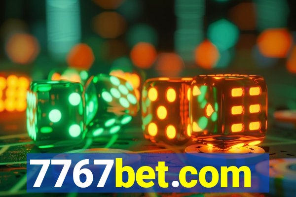 7767bet.com