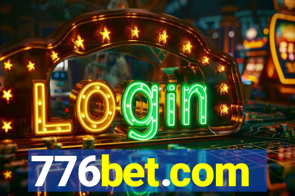 776bet.com