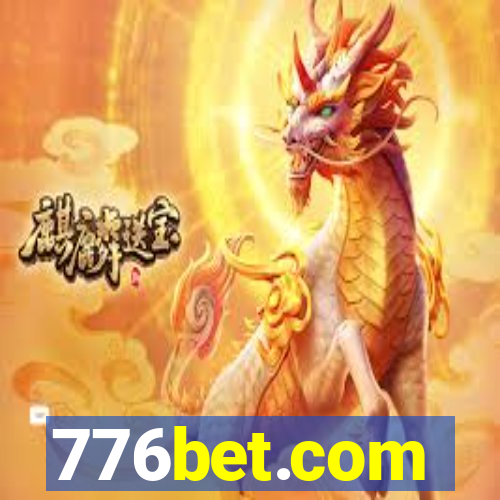 776bet.com