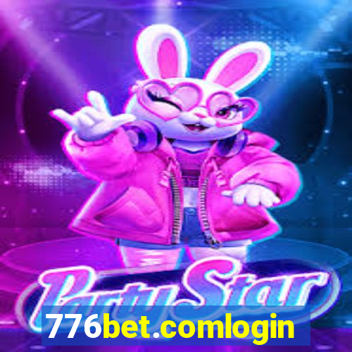 776bet.comlogin