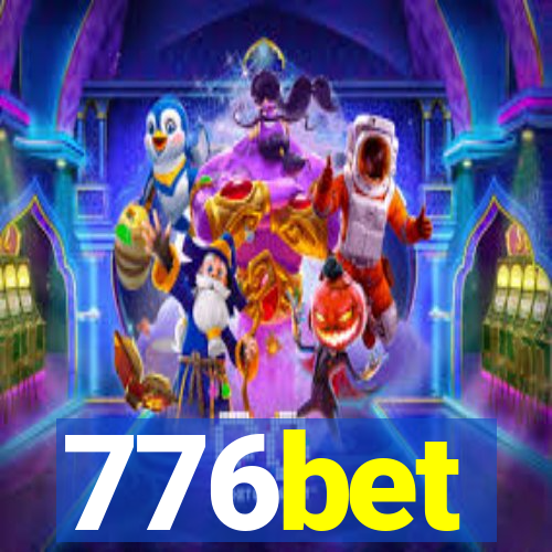 776bet