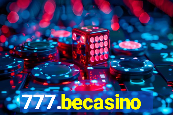 777.becasino