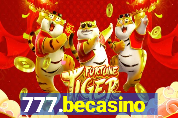 777.becasino