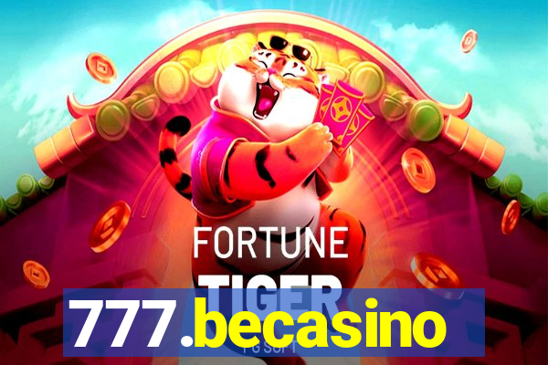 777.becasino